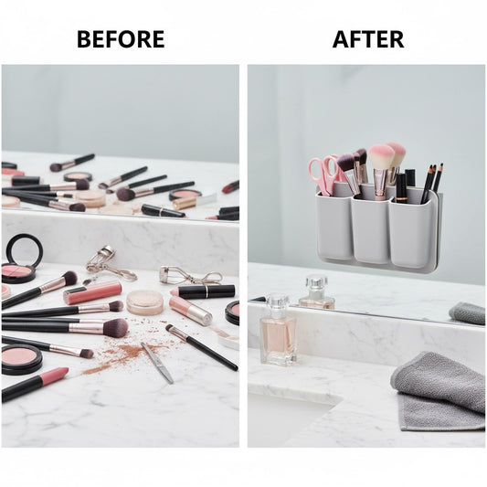 Glam Stick Pro – The Ultimate Vanity Organizer