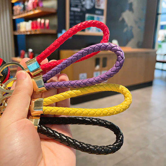 NBA Legend Snap Keychain