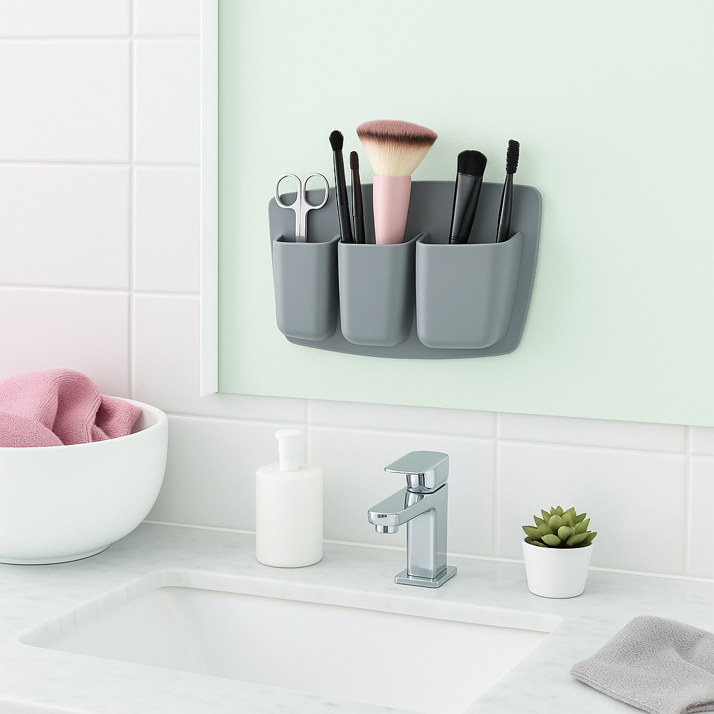 Glam Stick Pro – The Ultimate Vanity Organizer