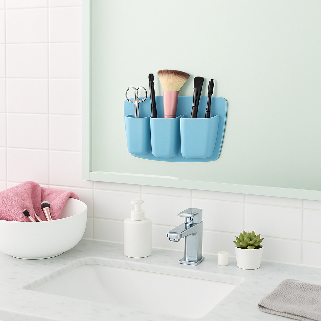 Glam Stick Pro – The Ultimate Vanity Organizer