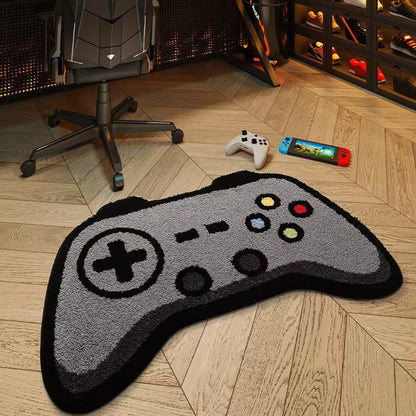 Gaming Rug– Bedroom, Living Room & Gaming Room Rug